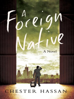 cover image of A Foreign Native